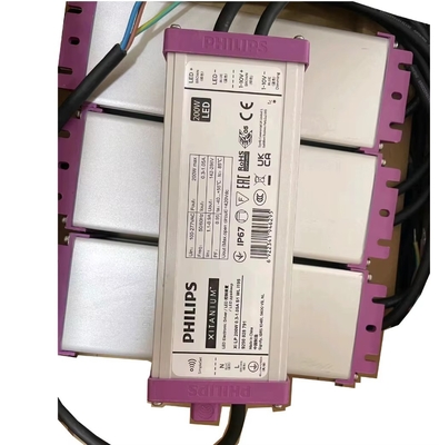comprare Xitanium Xi LP 200W 0.3 1.05A S1 WL I195 200w Dimmabile 1-10V Corrente costante LED Driver Esterno IP67 impermeabile fabbricazione online