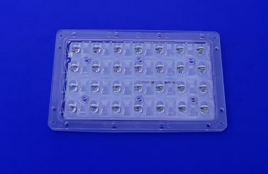 comprare lente di 28W PMMA, modulo dell'iluminazione pubblica del LED per la luce principale della strada fabbricazione online