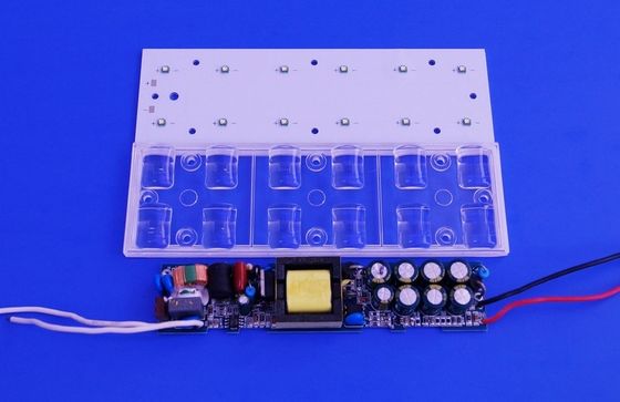 SUN - LD2X6 PMMA Led Street Light Module For Light 2 years warranty