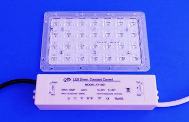 comprare Lente all'aperto dell'iluminazione pubblica del LED con il modulo del PWB per la lampada Led, alta efficienza fabbricazione online