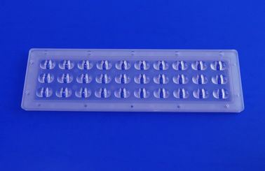 comprare l'alto potere di 30W PMMA ha condotto la lente, modifica del tunnel che accende i corredi ad alto rendimento fabbricazione online
