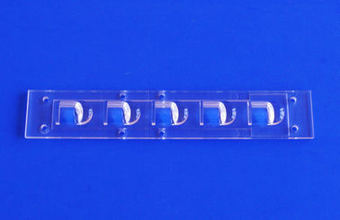 comprare L'iluminazione pubblica Componets del LED ha condotto la lente del collimatore di PMMA + l'alluminio LED montato PWB fabbricazione online