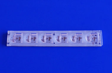 comprare Il modulo principale dell'iluminazione pubblica con Bridgelux ha condotto la lente, PWB di alluminio che monta il LED fabbricazione online