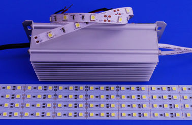 comprare Principale Ip67 dell'iluminazione pubblica dell'alluminio alimentazione l'alta efficienza 100 watt fabbricazione online