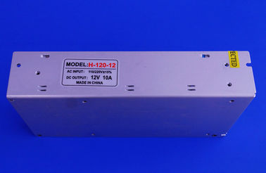 comprare Il driver costante di tensione di 120 W LED, alto potere integrato di illuminazione della strada ha condotto il driver fabbricazione online
