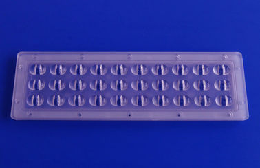 comprare Componenti dell'iluminazione pubblica di Bridgelux PMMA 3x10 LED, principali accendendo i corredi di modifica fabbricazione online