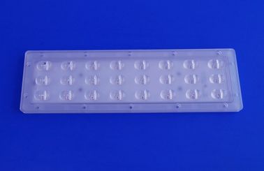 comprare Riflettore ottico di Bridgelux di alto potere, modulo principale dell'iluminazione pubblica per la lampada del tunnel fabbricazione online