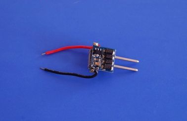comprare 3x1W impermeabilizzano l'alimentazione elettrica costante della corrente LED 24vdc per la lampada del punto fabbricazione online