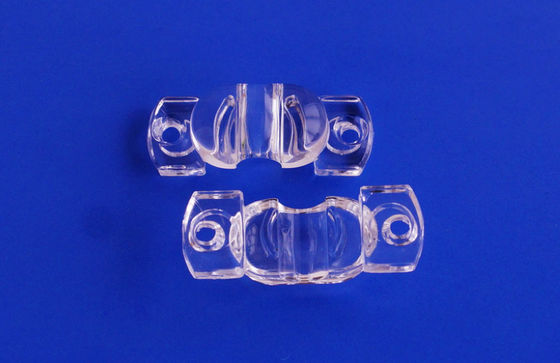 1w / 3w Led Optic / Optical Lens