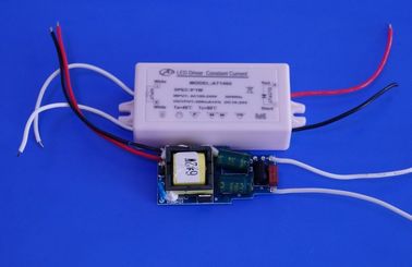 comprare Alimentazione elettrica costante della corrente LED della prova dell'acqua di alto potere per la luce del punto 12W fabbricazione online