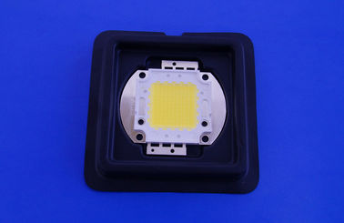comprare Su ordinazione riscaldi/natura/raffreddano la PANNOCCHIA bianca il LED 30W di alto potere per la lampada di via del LED fabbricazione online