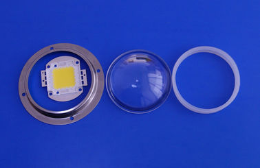 comprare Un alto potere di 45 chip di mil Epistar ha condotto il chip 80w del diodo della PANNOCCHIA per il proiettore fabbricazione online