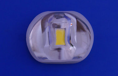 comprare 9500lm - PANNOCCHIA LED di alto potere del modulo 100W di 10500lm LED con la LENTE di vetro fabbricazione online