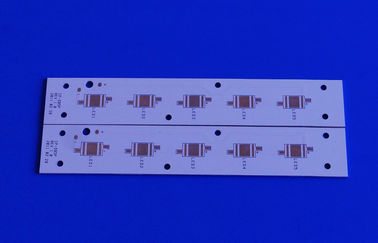 comprare Modulo principale dell'iluminazione pubblica, bordo del PWB di SMD LED per la sostituzione dell'iluminazione pubblica fabbricazione online