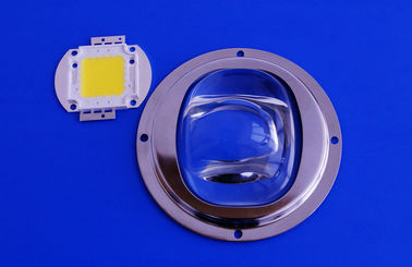 comprare 30W alto potere LED di RGB di colore pieno di 45 mil con la R 620nm - 630nm, G 520nm - 530nm, B460nm - 470nm fabbricazione online