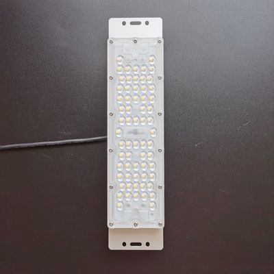comprare Il grado leggero principale SMD del modulo 90 della lente ha condotto la lente per illuminazione principale del tunnel fabbricazione online