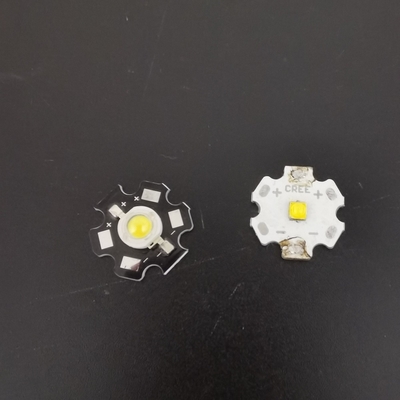 comprare 1W l'alto potere bianco principale, Bridgelux scheggia l'alto potere 150lm principale lampada il LM -80 fabbricazione online