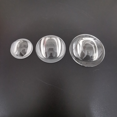 comprare Il modulo leggero industriale principale all'aperto ha condotto l'altezza di vetro 30mm del diametro 78mm della lente fabbricazione online