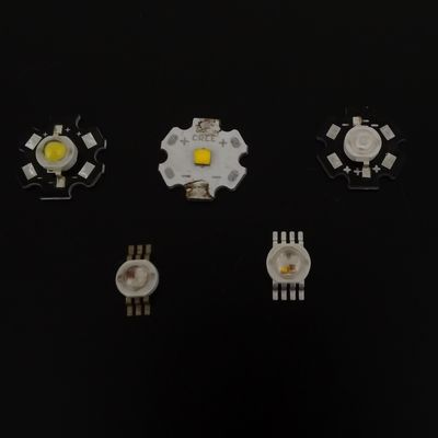 1w High Power LED Bridgelux Chip