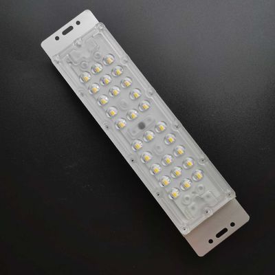 New Design 28W SMD 5050 Led Street Light Components For Road Lamp