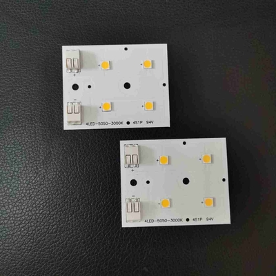 comprare Circuito su misura bordo del PWB di 5050 SMD LED per l'iluminazione pubblica fabbricazione online