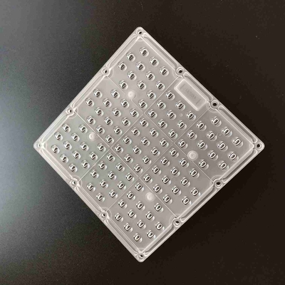comprare Modulo PCB per lampadari stradali a luce stradale a LED asimmetrico da 90 W fabbricazione online
