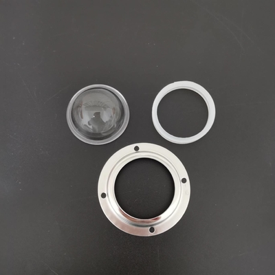comprare lente di vetro ottico 30W, modulo principale dell'iluminazione pubblica per illuminazione di via del LED fabbricazione online