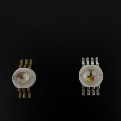 comprare Alto alto potere LED del lume 9W RGB con il PWB di alluminio fabbricazione online