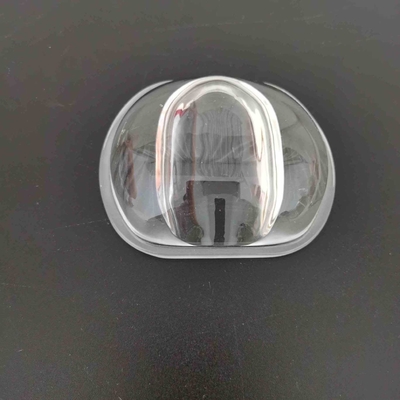 comprare lente di vetro 10W-100W LED dell'iluminazione pubblica della PANNOCCHIA LED di alto potere 50W con il supporto del metallo fabbricazione online