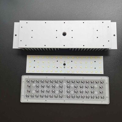 comprare Matrice ottica della luce di matrice/56W SMD 3030 LED della lente del LED con il materiale del PC, approvato fabbricazione online