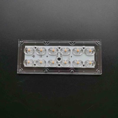comprare Lenti ottiche a LED per illuminazione stradale, Lenti a LED per illuminazione stradale fabbricazione online