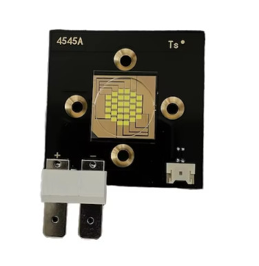 comprare 300W COB 45X45 Proiettori di alta potenza a LED fabbricazione online