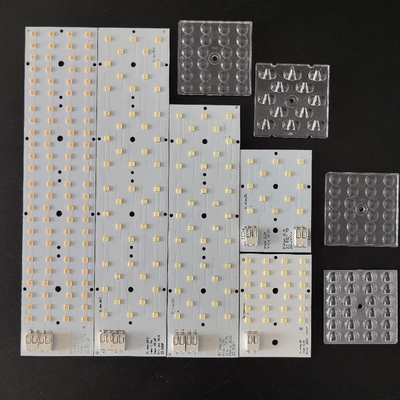 comprare Tavola PCB SMD LED professionale per soluzioni di illuminazione superiori fabbricazione online