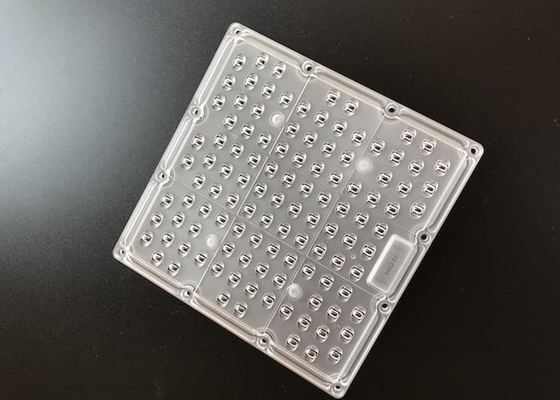 comprare TIPO - modulo della lente ottica 2 i punti di 112 pezzi LED 175x175mm per 3030 SMD LED fabbricazione online