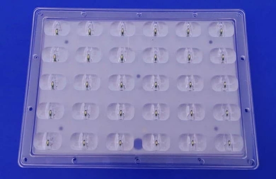 comprare modulo dell'iluminazione pubblica principale lente 30W con il driver corrente costante principale fabbricazione online