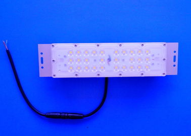 comprare 5050 28 pezzi di SMD hanno condotto il modulo leggero 30-100W 143-156LM/W 91% Tranmittance del motore fabbricazione online