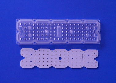comprare 70x140 il modulo 3030 dell'iluminazione pubblica di grado 80 LED luce della strada di 3535 SMD parte l'alta uscita leggera fabbricazione online