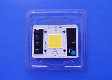 comprare Il chip di vibrazione 50W ha condotto il CA 220V del modulo di alto potere per la lampada di estrazione mineraria/progetto del proiettore fabbricazione online