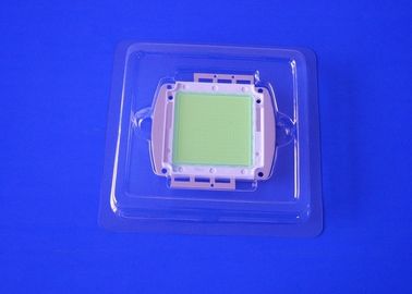 comprare Tempo di impiego lungo della PANNOCCHIA 30-36V del modulo di alto potere del chip LED di Bridgelux 30W 50W 100W 150W fabbricazione online