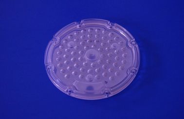 comprare Il PWB durevole ha condotto il modulo di illuminazione una lente 10W 50W da 120 gradi con la guarnizione del silicio fabbricazione online
