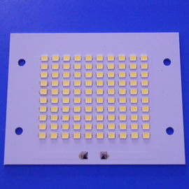 comprare la serie 10 della luce di inondazione parallela del modulo 10 del bordo del PWB di 50W 2835SMD SMD LED parte fabbricazione online