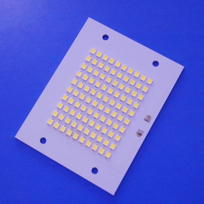 50W 2835SMD SMD LED PCB Board Module 10 Series 10 Parallel Flood Light Parts