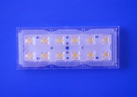 12/30 Watt 2X6 LED High Bay Module 5050SMD CHIP 5000LM Replace Older Lamp