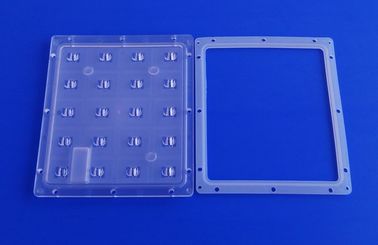 comprare Corredi di modifica economizzatori d'energia dell'iluminazione pubblica di 20W LED per il ribelle/LED fabbricazione online