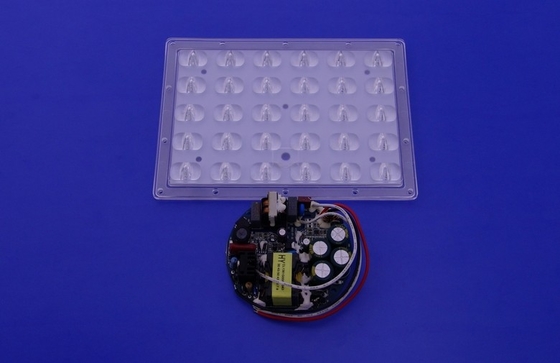 AT1581 CE 20W - 40W led power supply constant current For Outdoor Light