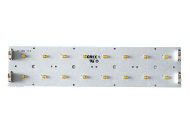 comprare Scheda PCB LED SMD CR XTE da 16 pezzi fabbricazione online