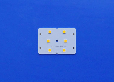 comprare L'abitudine 5050 SMD ha condotto facilmente l'Assemblea DIY del modulo del PWB fabbricazione online