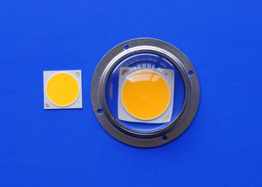 comprare Lente in vetro LED per LED COB CXB 3590 fabbricazione online
