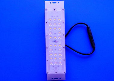 comprare Componenti 28 LED 100W dell'iluminazione pubblica del PC SMD5050 LED per il parallelo 14 fabbricazione online