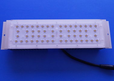 comprare Bordo 50W del PWB del modulo 3030 SMD della luce del tunnel di grado della lente 90x120 del PC fabbricazione online